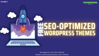 Best SEO-Optimized WordPress Themes for 2025