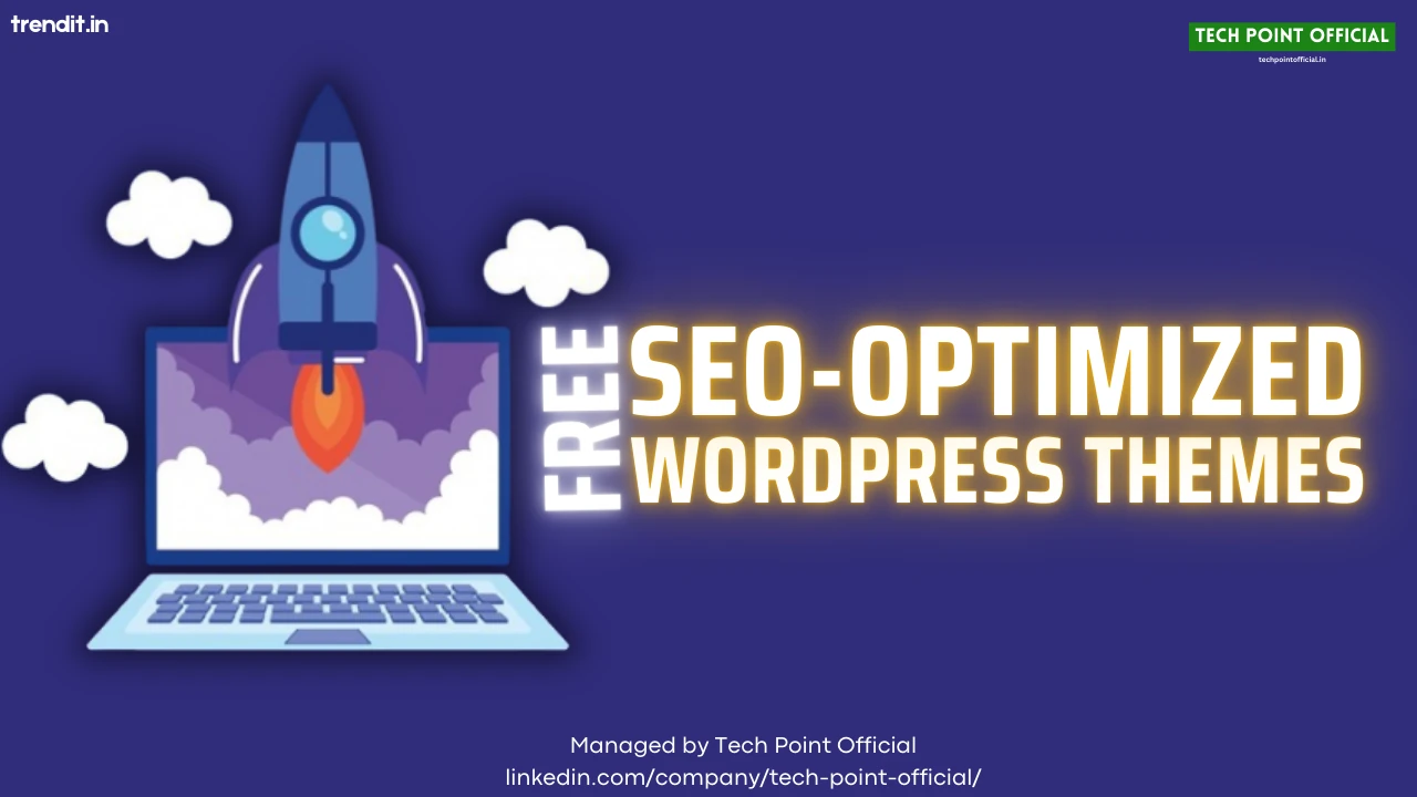 Best SEO-Optimized WordPress Themes for 2025