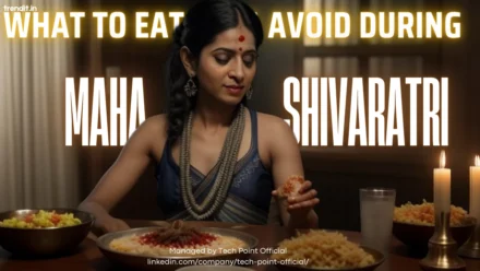 What to Eat & Avoid During Maha Shivaratri Fasting