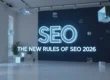 Master SEO in 2026. Learn how AI Overviews, E-E-A-T, and Information Gain impact your rankings. Stay ahead of the AI search revolution today!