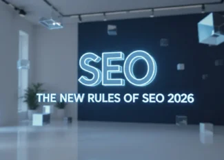 Master SEO in 2026. Learn how AI Overviews, E-E-A-T, and Information Gain impact your rankings. Stay ahead of the AI search revolution today!