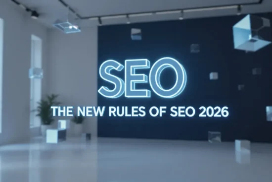 Master SEO in 2026. Learn how AI Overviews, E-E-A-T, and Information Gain impact your rankings. Stay ahead of the AI search revolution today!