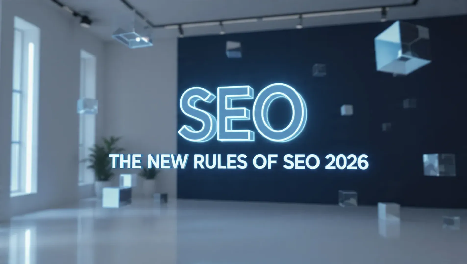 Master SEO in 2026. Learn how AI Overviews, E-E-A-T, and Information Gain impact your rankings. Stay ahead of the AI search revolution today!