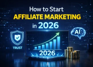How to start affiliate marketing in 2026. Learn how to leverage AI search, build authentic authority, and drive revenue in a cookieless world.