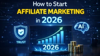 How to start affiliate marketing in 2026. Learn how to leverage AI search, build authentic authority, and drive revenue in a cookieless world.