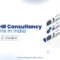 Discover the top 10 HR consultancy firms in India for 2026. Expert rankings for executive search, tech hiring, and AI-driven recruitment.